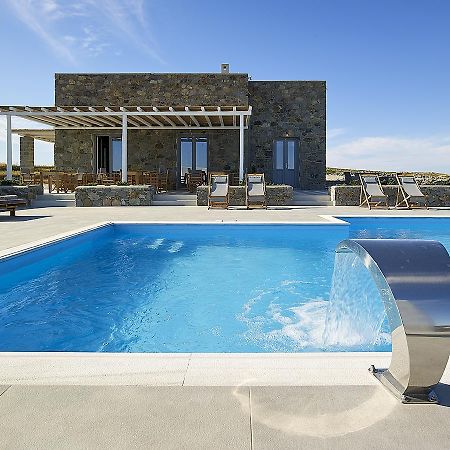 Lithos Luxury Rooms (Adults Only) アダマス エクステリア 写真