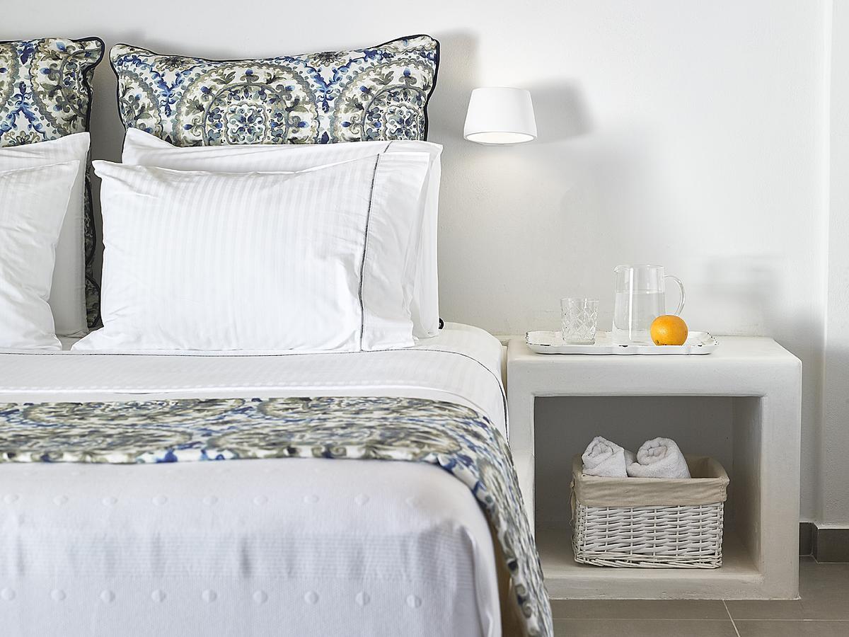 Lithos Luxury Rooms (Adults Only) アダマス エクステリア 写真