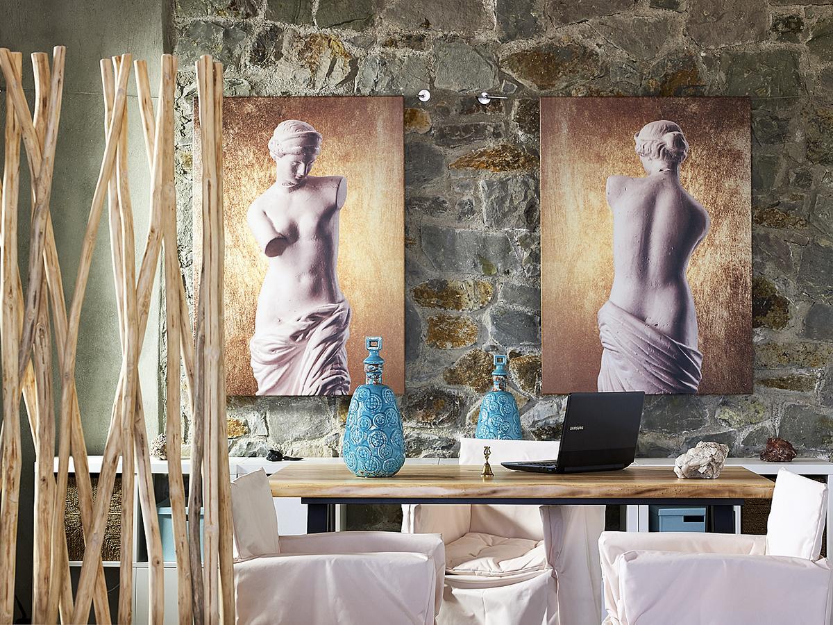 Lithos Luxury Rooms (Adults Only) アダマス エクステリア 写真
